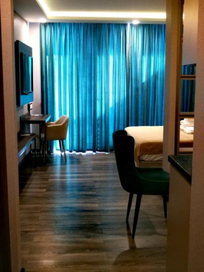 Luxury Hotel Suite Apartment
